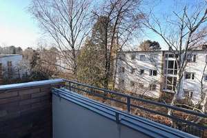 Sonnenfänger im Dachgeschoss: Helle 3-Zimmer-Wohnung mit Westbalkon & offener Küche – Die vollständige Adresse der Immobilie erhältst du vom Anbieter., 12109 Mariendorf, Berlin – Vorschaubild 17