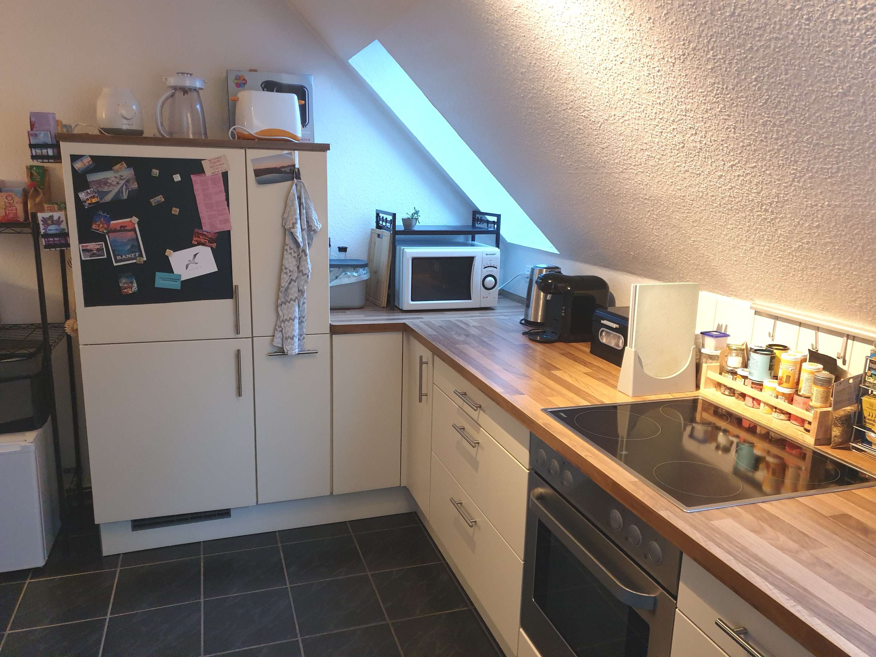 Immobilie in Reutlingen - 2 - Zi. Maisonette Wohnung in Reutlingen-Ohmenhausen - Bild 2