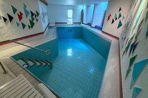 EXKLUSIVES EINFAMILIENHAUS MIT SCHWIMMHALLE – Die vollständige Adresse der Immobilie erhältst du vom Anbieter., 70195 Botnang-West, Stuttgart – Vorschaubild 15