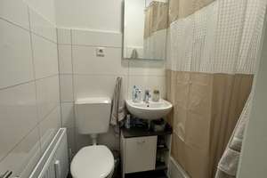 * ab 01.08. * schöne 3-Zimmer, Sonnenbalkon, Duschbadezimmer! – Gitschiner Str. 97, 47053 Hochfeld, Duisburg – Vorschaubild 7