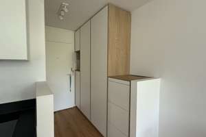 Hochwertig möbliertes Apartment in bester Lage Schwabing – Ungererstraße 108, 80805 Alte Heide-Hirschau, München – Vorschaubild 5