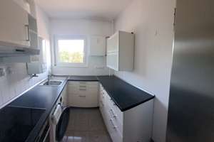 Helle Wohnung mit Südbalkon und Fernwärmeanschluß – Die vollständige Adresse der Immobilie erhältst du vom Anbieter., 13407 Reinickendorf (Ortsteil), Berlin – Vorschaubild 8