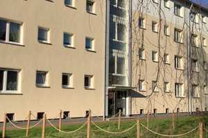 Helle 3-Zimmer-Wohnung mit großem Balkon! – Frohnhauser Str. 365, 45144 Essen – Vorschaubild 2