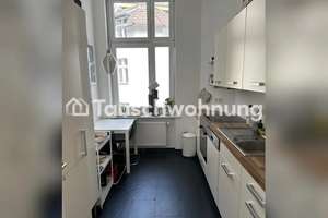 Tauschwohnung: Bieten helle 2-Zi-Altbauwohnung im Akazienkiez, suche 3-4 Zi – Akazienkiez 1-10, 10781 Schöneberg, Berlin – Vorschaubild 5