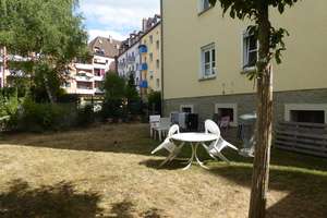 Gepflegte Eigentumswohnung mit optimalem Schnitt in begehrter Lage der vorderen Zellerau! – Die vollständige Adresse der Immobilie erhältst du vom Anbieter., 97082 Zellerau, Würzburg – Vorschaubild 8