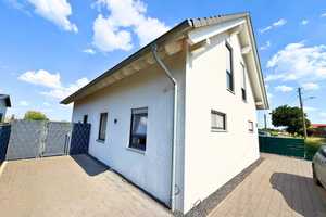 Modernes Einfamilienhaus mit Pool, Feldblick & großzügigem Garten – ideal für Familien! – Viersen (Kreis) – Vorschaubild 3