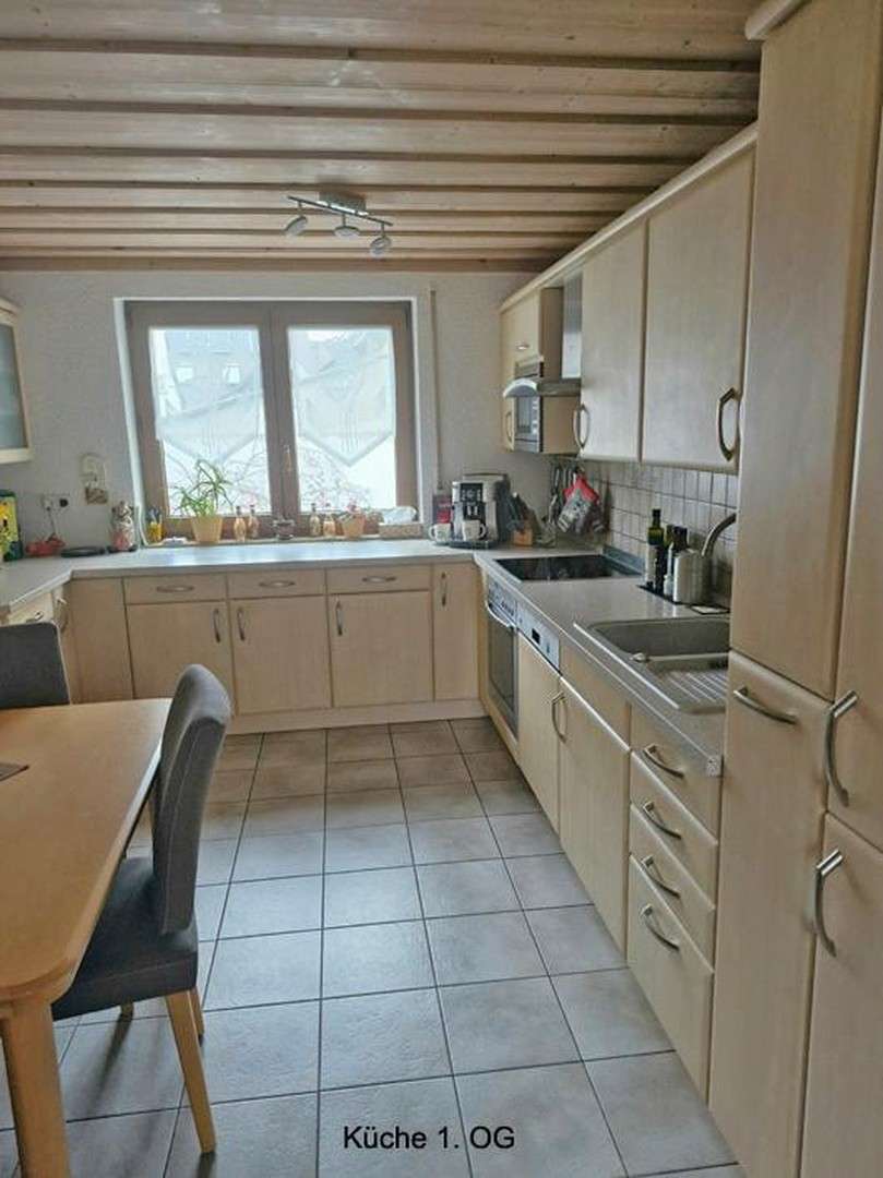 Immobilie in Hausen - Mehrfamilienhaus, 3 WE, Mehrgenerationenhaus von privat - Bild 4