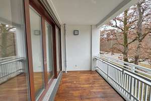 Dachterrassenwohnung - 3 Zimmer - Neubau 2021 - Erbaurecht - Bezugsfrei- Fasangarten – Minnewitstraße 37, 81549 Südgiesing, München – Vorschaubild 5