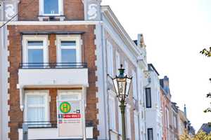 Schönes Apartment mit - Balkon, Klima, und alle NK inklusive – Gertrudisplatz 1, 40229 Düsseldorf – Vorschaubild 6