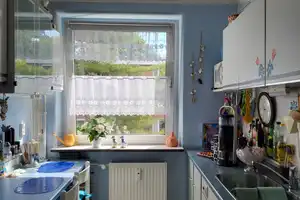 Reserviert: Marienwerder: Ihr neues Zuhause oder attraktive Kapitalanlage– 3-Zimmer-Wohnung – Große Pranke 14a, 30419 Hannover – Vorschaubild 10