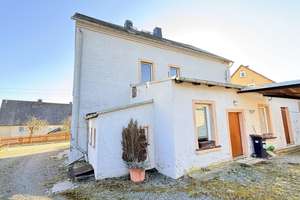 Wohnhaus mit reichlich Nebengelass – Die vollständige Adresse der Immobilie erhältst du vom Anbieter., 9437 Börnichen/Erzgebirge – Vorschaubild 4
