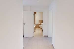2-Zimmer-Wohnung mit Balkon in der Maxvorstadt – Theresienstraße 21, 80333 Universität, München – Vorschaubild 3