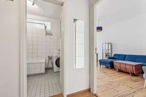 Provisionsfrei – großzügige Wohnung mit Altbaucharme und zwei Balkonen in gefragter Lage – Die vollständige Adresse der Immobilie erhältst du vom Anbieter., 10437 Prenzlauer Berg, Berlin – Vorschaubild 15