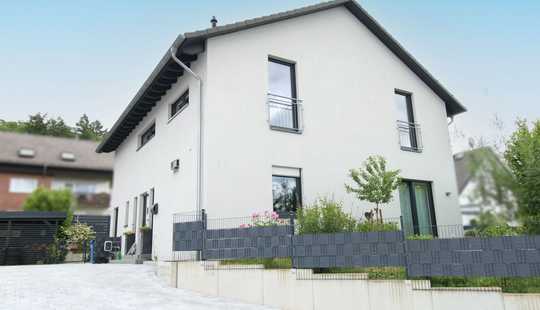 Bild von Die Sonne genießen: EFH mit Garten in Sackgassenlage