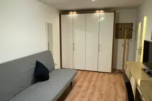 Vollmöblierte und schöne 1-Zimmer-Wohnung zu vermieten  – Elsenheimerstr. 32, 80687 München – Vorschaubild 3