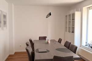 Moderne, kernsanierte Erdgeschosswohnung mit Garten in ruhiger Lage – Die vollständige Adresse der Immobilie erhältst du vom Anbieter., 45897 Buer, Gelsenkirchen – Vorschaubild 2
