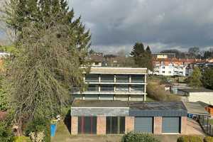 Wohnen am Vonderorter Wald - DG-Wohnung mit Balkon – Bertholdstrasse 15, 46119 Oberhausen – Vorschaubild 7