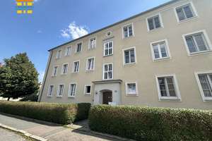 modernes Zuhause mit Balkon, Tageslichtbad & Stellplatz gesucht? – Erich-Steinfurth-Straße 26, 9131 Ebersdorf, Chemnitz – Vorschaubild 2