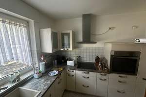 Wohnen mit Charakter: 3,5-Zimmer-Wohnung mit  Garage in Duisburg-Friemersheim – Viktoriastraße 35, 47229 Friemersheim, Duisburg – Vorschaubild 5