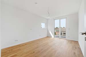 Neubauerstbezug! OPEN HOUSE 16.08.  11:30-12:30 Uhr - Großzügige DG-Wohnung Leverkusen – Die vollständige Adresse der Immobilie erhältst du vom Anbieter., 51373 Wiesdorf, Leverkusen – Vorschaubild 12