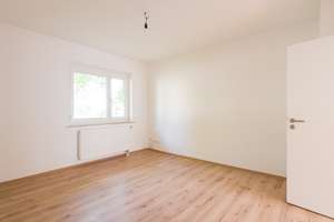 Attraktive 2-Zimmer Wohnung: hell und frisch saniert! – Die vollständige Adresse der Immobilie erhältst du vom Anbieter., 86199 Göggingen-Nordwest, Augsburg – Vorschaubild 2