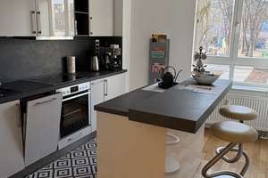 Renditeobjekt München-Obergiesing mit exkl. Maisonette-Wohnung – Die vollständige Adresse der Immobilie erhältst du vom Anbieter., 81539 Obergiesing, München – Vorschaubild 10