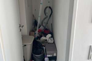 1-Zimmer Wohnung im 2. OG in Trier-Innenstadt – Metzelstraße 22, 54290 Mitte/Gartenfeld, Trier – Vorschaubild 7
