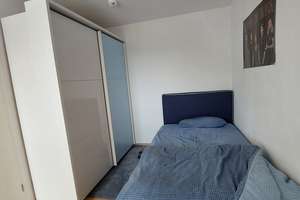 Top schicke Dachgeschoßwohung mit Südbalkon – Die vollständige Adresse der Immobilie erhältst du vom Anbieter., 94036 Rittsteig, Passau – Vorschaubild 3
