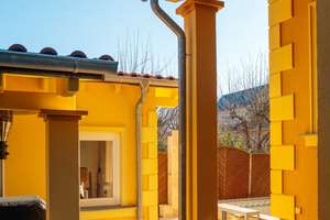 Kleine Luxus Villa  - beheizter Pool - Poolhaus - Carport – Die vollständige Adresse der Immobilie erhältst du vom Anbieter., 12305 Lichtenrade, Berlin – Vorschaubild 6