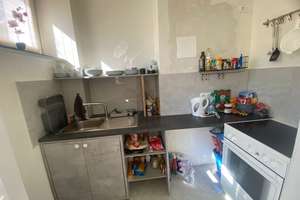 Gemütlich I Franz. Balkon I Tageslicht-Bad I Dortmund-City – 44145 Borsigplatz, Dortmund – Vorschaubild 5