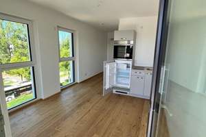 Erstbezug VIVO 3 Apartment mit viel Licht und bester Lage für Studenten & Azubis – Otto-Hahn-Straße 40, 93053 Galgenberg, Regensburg – Vorschaubild 3