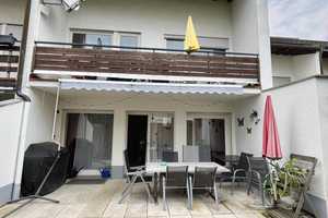 TOP gepflegtes Reihenmittelhaus in Lottstetten – Waldshut (Kreis) – Vorschaubild 9