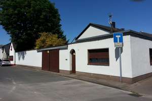 Sanierungsobjekt mit Grundstück und Entwicklungspotenzial in Köln-Porz-Wahn