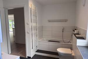 Ruhige 2 Zimmer-Gartenwohnung in München-Trudering – Die vollständige Adresse der Immobilie erhältst du vom Anbieter., 81825 Waldtrudering, München – Vorschaubild 6