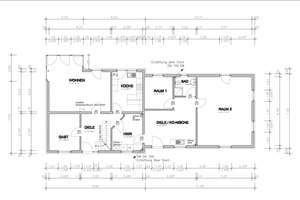 Großzügiges Zuhause mit Anbau, Wintergarten und Nähe zur Natur – Die vollständige Adresse der Immobilie erhältst du vom Anbieter., 24576 Bad Bramstedt – Vorschaubild 29