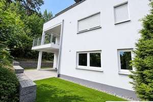 3-Zimmer-Wohnung mit Garten – ruhig wohnen in Schwandorf – Die vollständige Adresse der Immobilie erhältst du vom Anbieter., 92421 Schwandorf – Vorschaubild 14