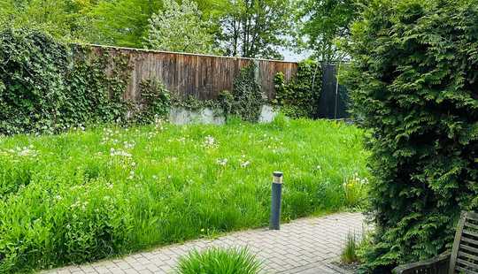 Bild von Gepflegtes, Neuwertiges Reihenmittelhaus mit Platz für die ganze Familie