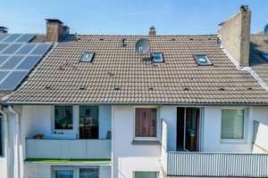 Solide Kapitalanlage mit Potenzial: Vollvermietetes Mehrfamilienhaus in gepflegtem Zustand – Die vollständige Adresse der Immobilie erhältst du vom Anbieter., 44145 Borsigplatz, Dortmund – Vorschaubild 16