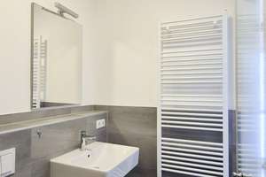 Möbliertes 1-Zimmer-Apartment im elevon – Hamburger Str. 1, 80809 Am Riesenfeld, München – Vorschaubild 7