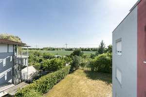 Wohnen mit Komfort: 2 Zimmer, Balkon und Tiefgaragenstellplatz – Die vollständige Adresse der Immobilie erhältst du vom Anbieter., 89233 Neu-Ulm – Vorschaubild 10