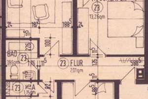 Schöne 3-Zimmer Wohnung zu vermieten – Eschenstruther Str. 3, 34260 Kaufungen – Vorschaubild 12