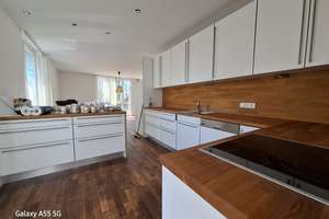 Im Herzen von Ulm - an der Stadtmauer -  großzügig geschnittene  2 Zimmer Wohnung – Profosengasse 4, 89073 Mitte, Ulm – Vorschaubild 7