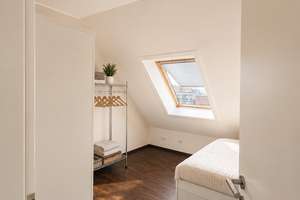 Penthouse Bötzowviertel mit 60 m² spektakulärer Dachterrasse – Die vollständige Adresse der Immobilie erhältst du vom Anbieter., 10437 Prenzlauer Berg, Berlin – Vorschaubild 6