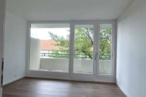 3-Zimmer-Wohnung mit Balkon in Sendling-Westpark – Johann-Clanze-Straße 53, 81369 Mittersendling, München – Vorschaubild 5