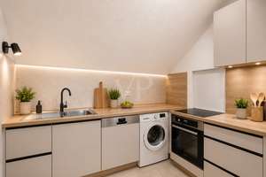 Freiwerdend: Vermietete 1-Zimmerwohnung in Toplage der Heidelberger Altstadt mit Stellplatz! – Die vollständige Adresse der Immobilie erhältst du vom Anbieter., 69117 Altstadt, Heidelberg – Vorschaubild 5