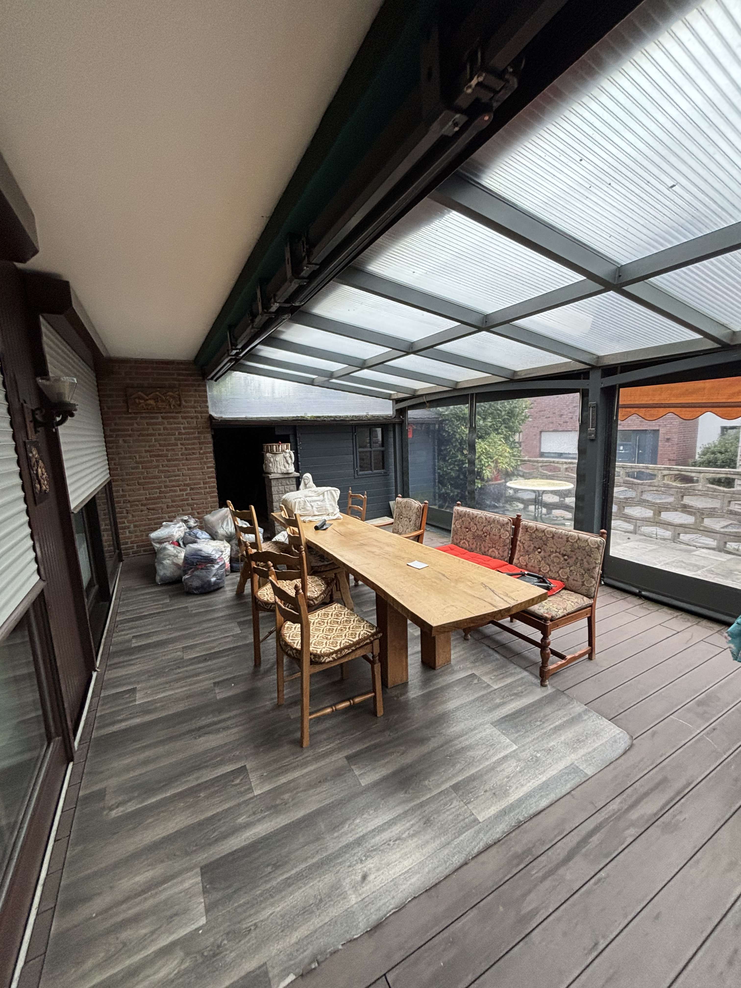 Immobilie in Geldern - Gepflegtes Einfamilienhaus mit 6 Zimmern in Geldern - Bild 7