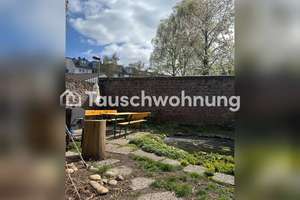 Tauschwohnung: Aachen-Mitte: 3-Zimmer-Wohnung, 58 m² – Die vollständige Adresse der Immobilie erhältst du vom Anbieter., 52064 Marschiertor, Aachen – Vorschaubild 6