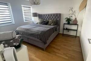 3 Zimmer Erdgeschosswohnung mit Souterrain und Garten in Ingolstadt- Süd Rothenturm – Die vollständige Adresse der Immobilie erhältst du vom Anbieter., 85053 Südost, Ingolstadt – Vorschaubild 3