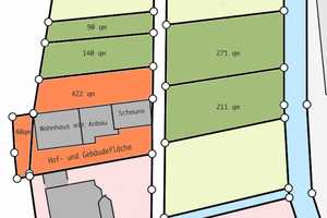 FREIRAUM FÜR FAMILIE, GARTENFREUDE & KREATIVITÄT  *** WohnTraumVermittlung.com – Laubusstraße 50, 65606 Limburg-Weilburg (Kreis) – Vorschaubild 37