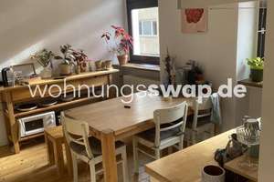 Wohnungstausch: Clever Straße 2